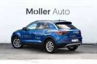 Volkswagen T-Roc 110kW thumbnail
