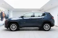 Jeep Compass 96kW thumbnail