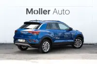 Volkswagen T-Roc 110kW thumbnail