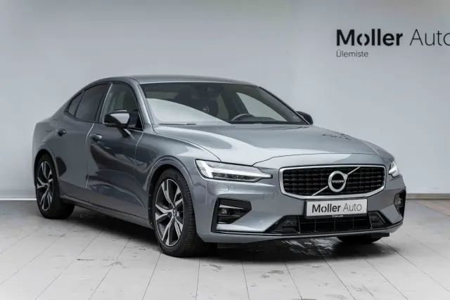Image of Volvo S60 140kW