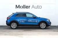 Volkswagen T-Roc 110kW thumbnail