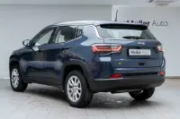 Jeep Compass 96kW thumbnail