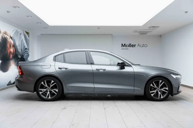 Image of Volvo S60 140kW