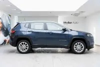 Jeep Compass 96kW thumbnail