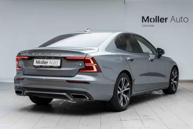 Image of Volvo S60 140kW