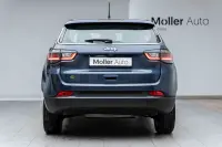 Jeep Compass 96kW thumbnail