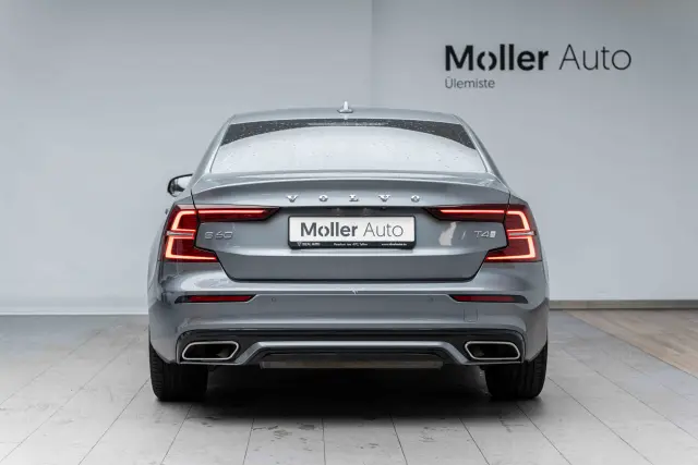 Image of Volvo S60 140kW