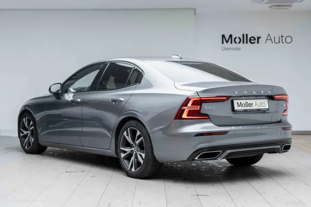 Image of Volvo S60 140kW