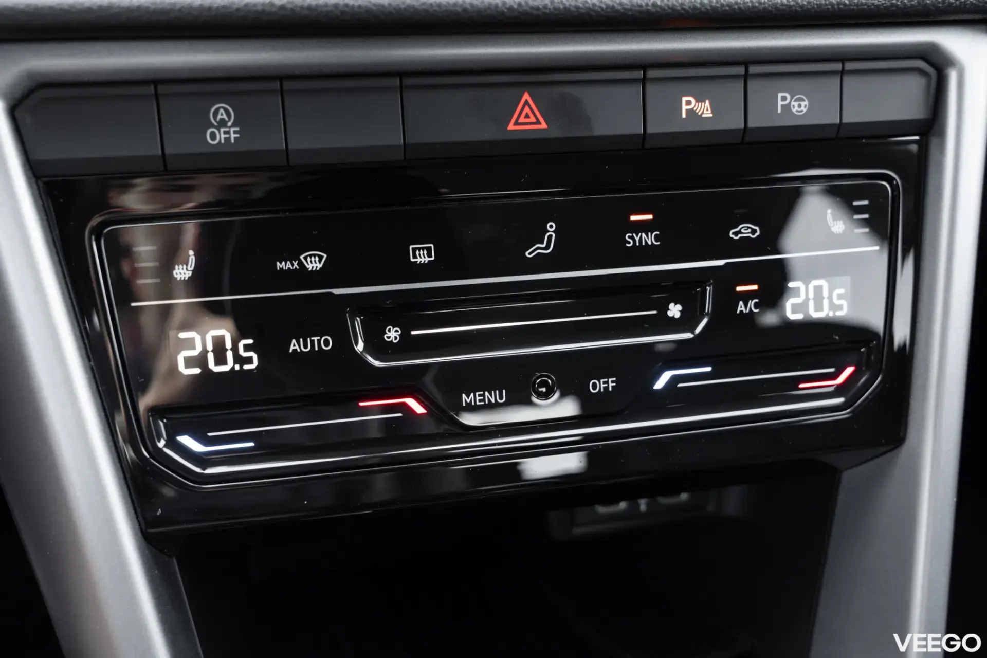 Volkswagen T-Roc 110kW