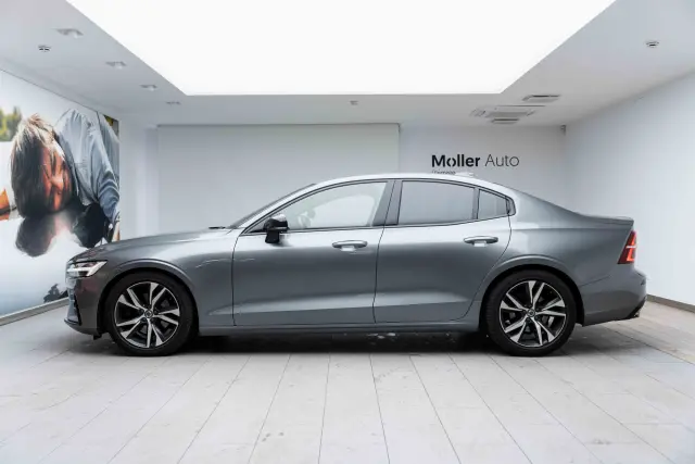 Image of Volvo S60 140kW