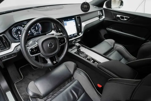 Image of Volvo S60 140kW