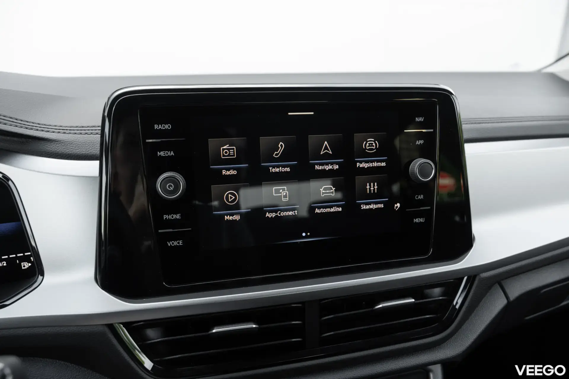 Volkswagen T-Roc 110kW