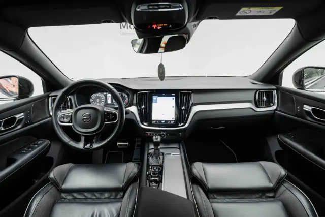 Image of Volvo S60 140kW