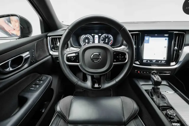 Image of Volvo S60 140kW