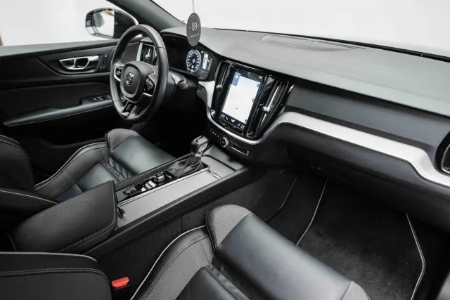 Image of Volvo S60 140kW