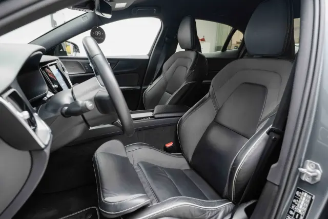 Image of Volvo S60 140kW