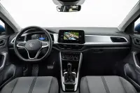 Volkswagen T-Roc 110kW thumbnail