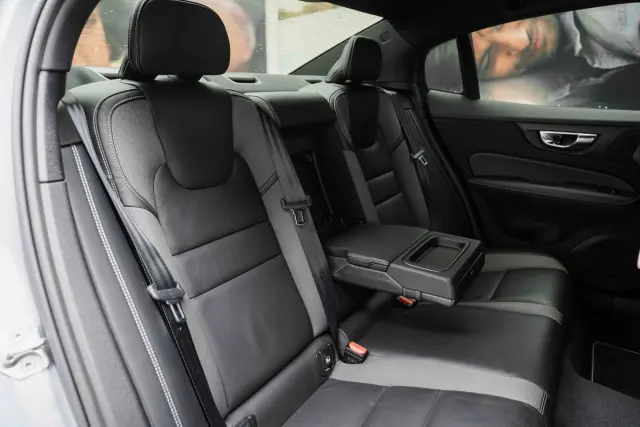 Image of Volvo S60 140kW