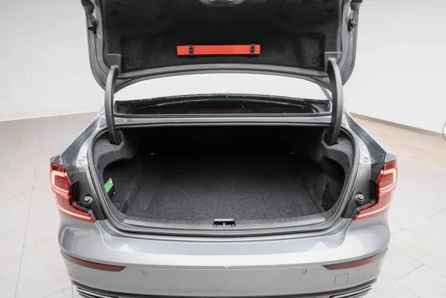 Image of Volvo S60 140kW