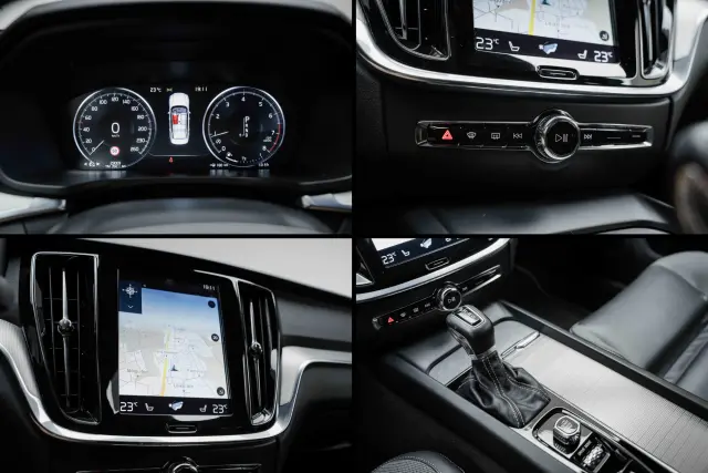 Image of Volvo S60 140kW
