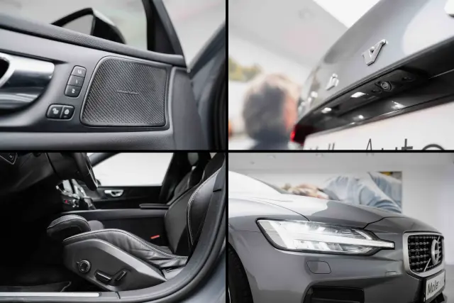 Image of Volvo S60 140kW