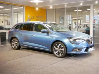 Renault Megane Bose 1.5 81kW thumbnail