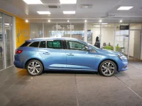 Renault Megane Bose 1.5 81kW thumbnail