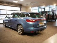 Renault Megane Bose 1.5 81kW thumbnail