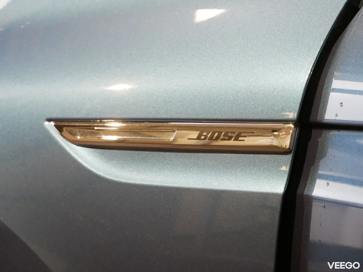 Renault Megane Bose 1.5 81kW