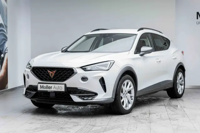 Image of Cupra Formentor 158kW