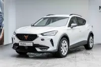 Cupra Formentor 158kW thumbnail