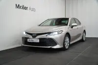 Toyota Camry 131kW thumbnail