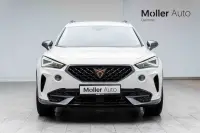 Cupra Formentor 158kW thumbnail