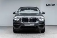 BMW X3 215kW thumbnail