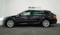 Skoda Superb 115kW thumbnail