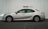 Toyota Camry 131kW thumbnail