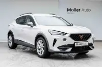 Cupra Formentor 158kW thumbnail