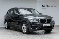 BMW X3 215kW thumbnail