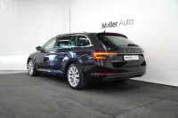 Skoda Superb 115kW thumbnail
