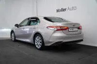 Toyota Camry 131kW thumbnail