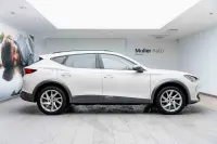 Cupra Formentor 158kW thumbnail