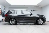 BMW X3 215kW thumbnail