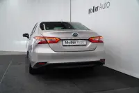 Toyota Camry 131kW thumbnail