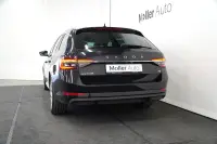 Skoda Superb 115kW thumbnail
