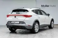 Cupra Formentor 158kW thumbnail