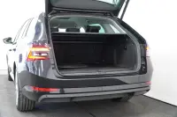 Skoda Superb 115kW thumbnail