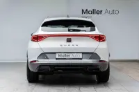 Cupra Formentor 158kW thumbnail