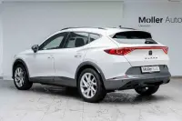 Cupra Formentor 158kW thumbnail