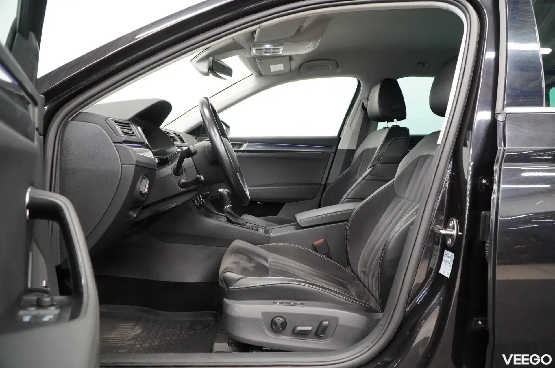 Skoda Superb 115kW
