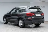 BMW X3 215kW thumbnail